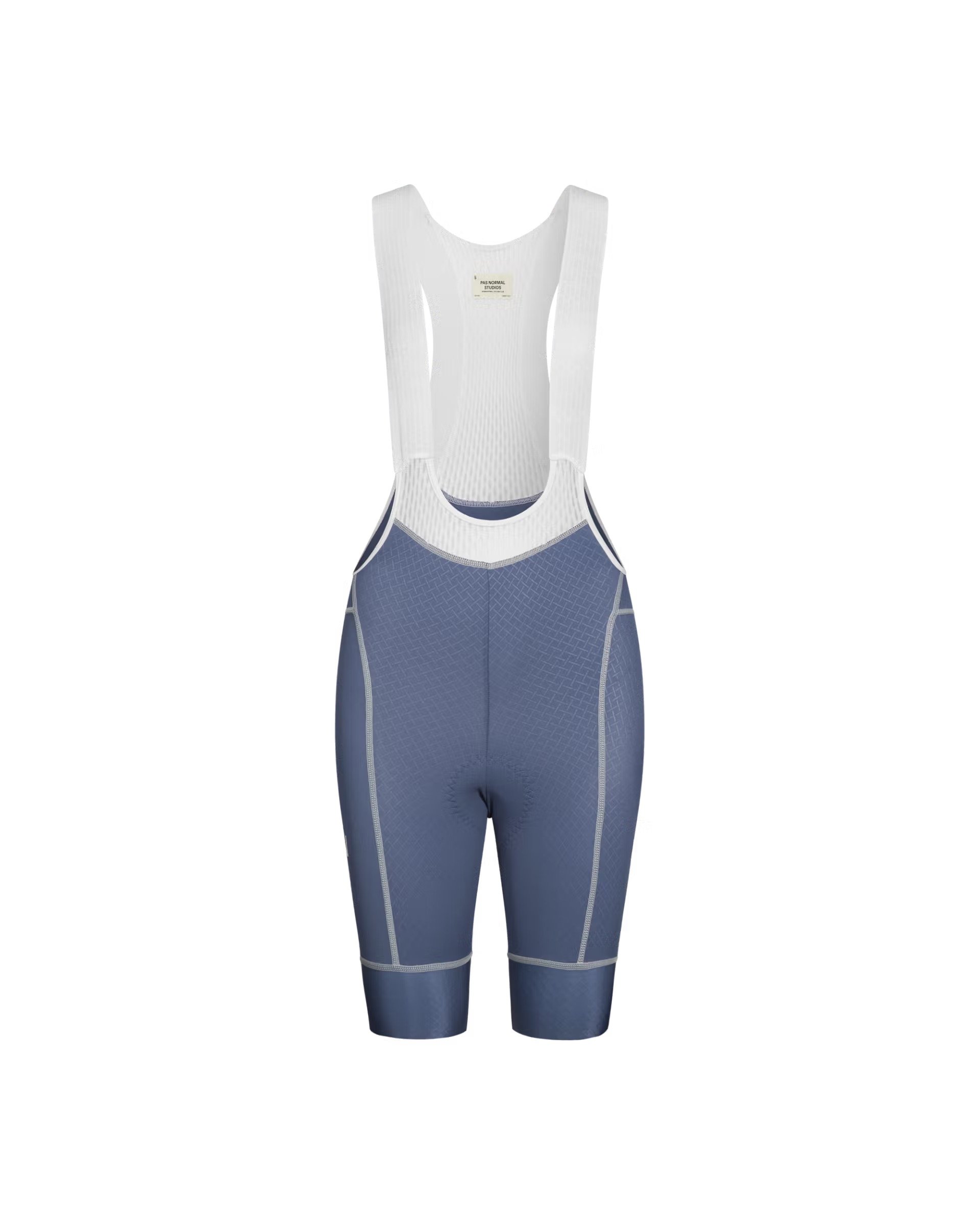 PAS NORMAL STUDIOS Women's Mechanism Pro Bib Black — Cycle PAS NORMAL STUDIOS Women's Mechanism Pro Bib Black — Cycle